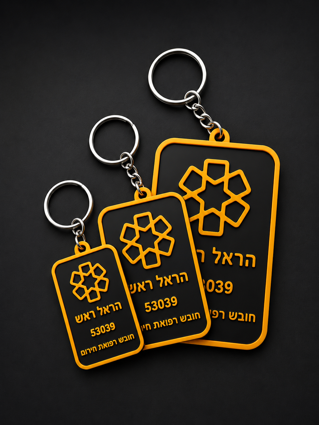 דיסקית אישית לכונני איחוד הצלה